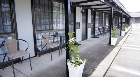Highway Motor Inn Taree - Maitland Accommodation 39
