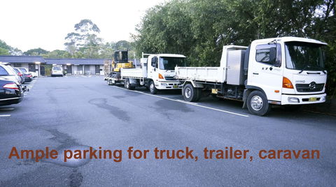 Highway Motor Inn Taree - Maitland Accommodation 25