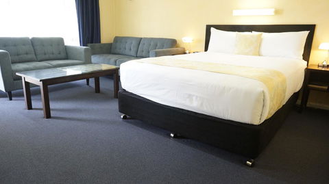 Highway Motor Inn Taree - Maitland Accommodation 13