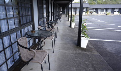 Highway Motor Inn Taree - Maitland Accommodation 1