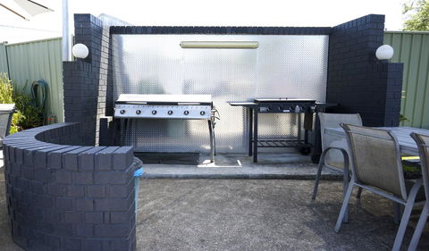 Highway Motor Inn Taree - Maitland Accommodation 31