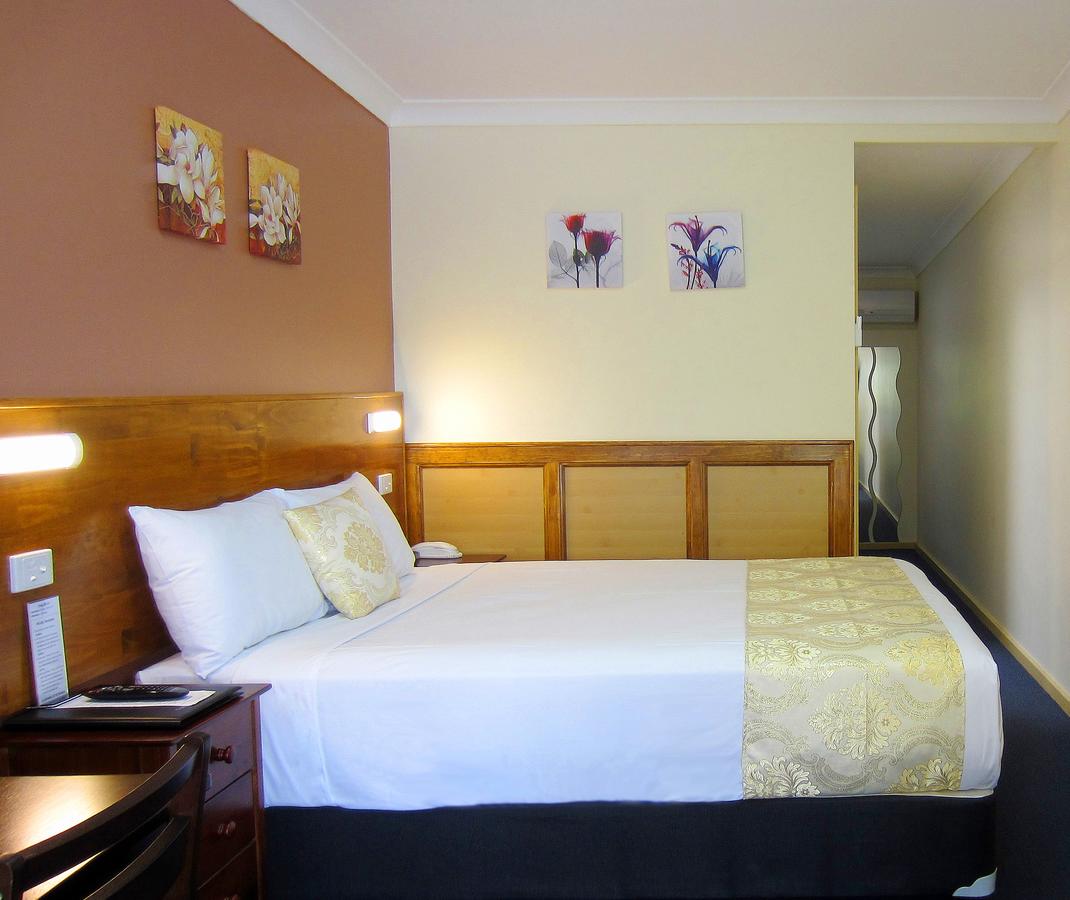 Taree West NSW Maitland Accommodation