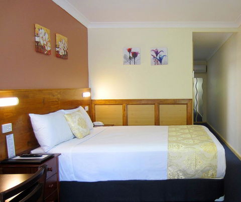 Highway Motor Inn Taree - Maitland Accommodation 0
