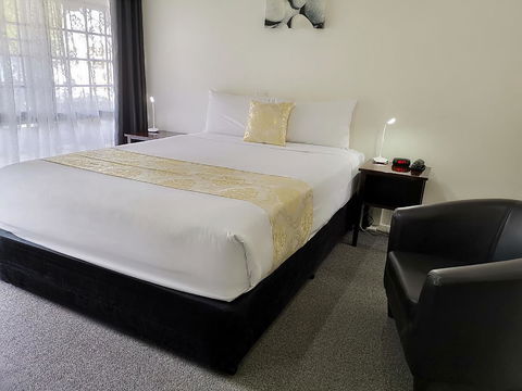 Highway Motor Inn Taree - Maitland Accommodation 17