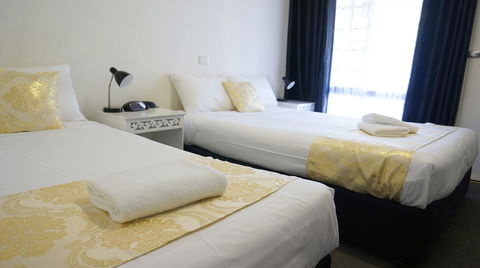 Highway Motor Inn Taree - Maitland Accommodation 8