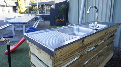 Highway Motor Inn Taree - Maitland Accommodation 33