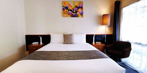 Highway Motor Inn Taree - Maitland Accommodation 12