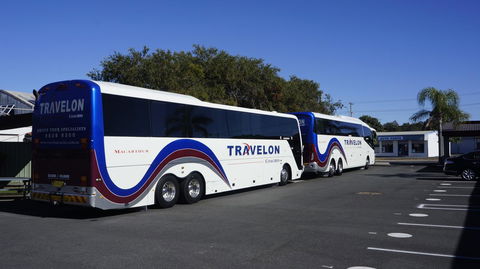 Highway Motor Inn Taree - Maitland Accommodation 28