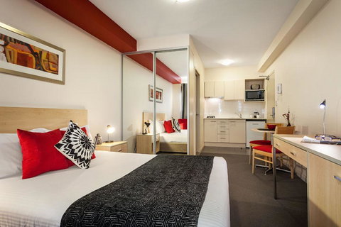 Mantra Castle Hill Sydney, An Accor Hotel - Maitland Accommodation 3