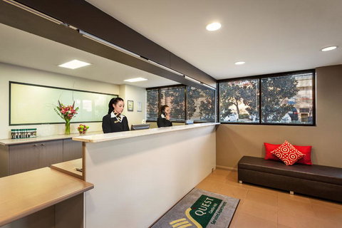 Mantra Castle Hill Sydney, An Accor Hotel - Maitland Accommodation 5