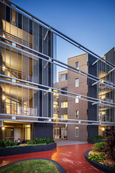 Mantra Castle Hill Sydney, An Accor Hotel - Maitland Accommodation 2