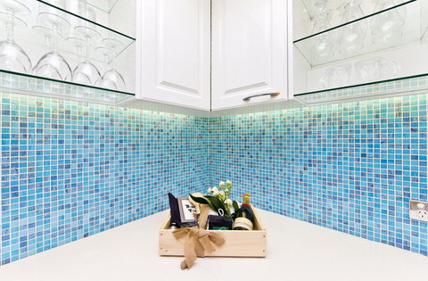 One Mile Mansion - Private Coastal Retreat FREE FAMILY ADVENTURE PASS - Maitland Accommodation 3