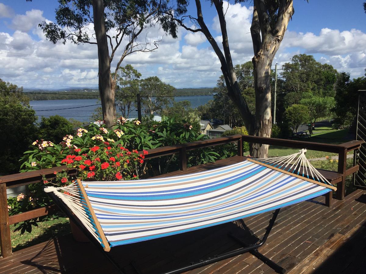 Green Point NSW Maitland Accommodation