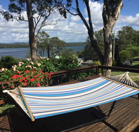 Lakeview Cottage - Maitland Accommodation