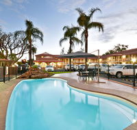 The Aberdeen Motel - Maitland Accommodation