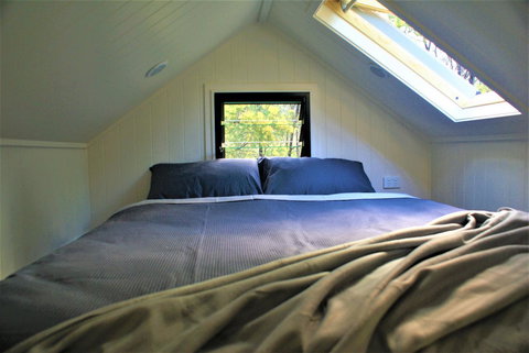 Christopher Tiny House - Maitland Accommodation 7