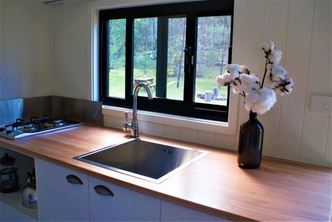 Christopher Tiny House - Maitland Accommodation 8