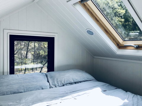 Christopher Tiny House - Maitland Accommodation 1