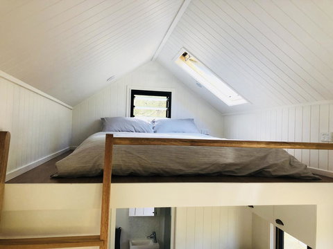 Christopher Tiny House - Maitland Accommodation 3