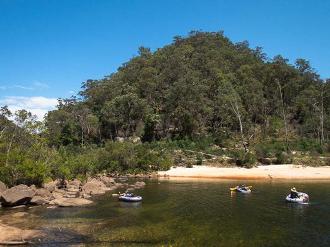 Christopher Tiny House - Maitland Accommodation 6