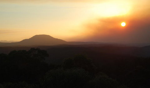 Christopher Tiny House - Maitland Accommodation 2