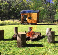 Christopher Tiny House - Maitland Accommodation