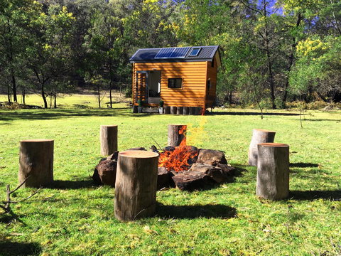 Christopher Tiny House - Maitland Accommodation 0