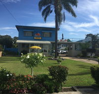 Kon Tiki Apartments - Maitland Accommodation