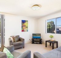 Aquarius 9 - Opposite Wallis Lake - Maitland Accommodation