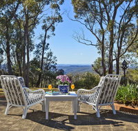 Mountainside B  B - Maitland Accommodation
