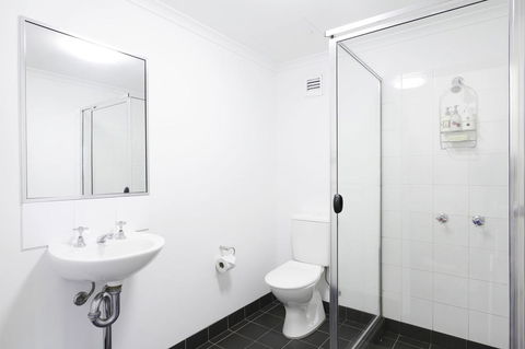 Sydney University Village - Maitland Accommodation 26