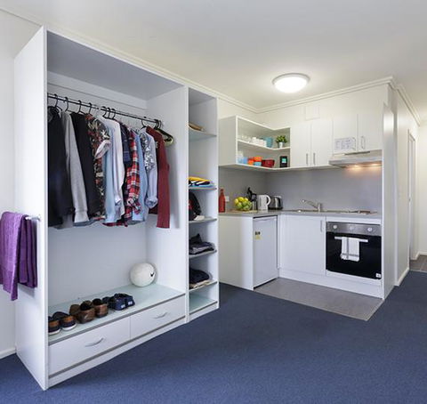 Sydney University Village - Maitland Accommodation 6