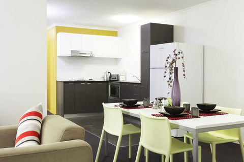 Sydney University Village - Maitland Accommodation 30