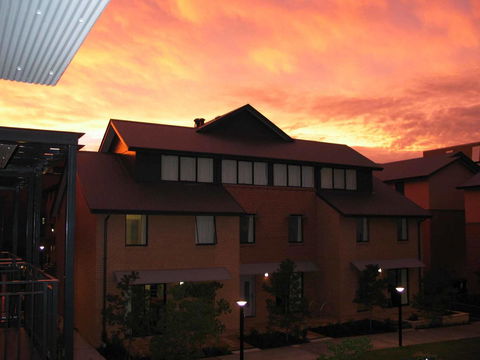 Sydney University Village - Maitland Accommodation 8