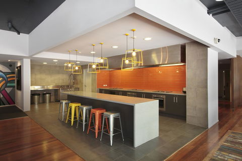 Sydney University Village - Maitland Accommodation 16