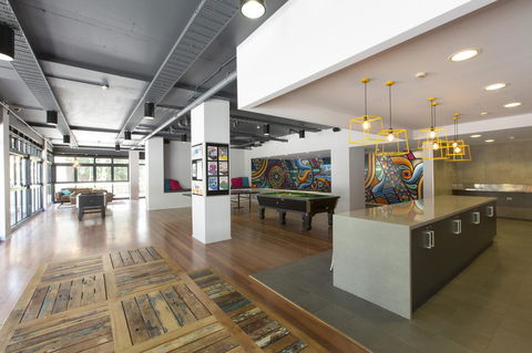 Sydney University Village - Maitland Accommodation 15