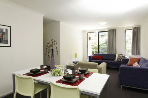 Sydney University Village - Maitland Accommodation 29