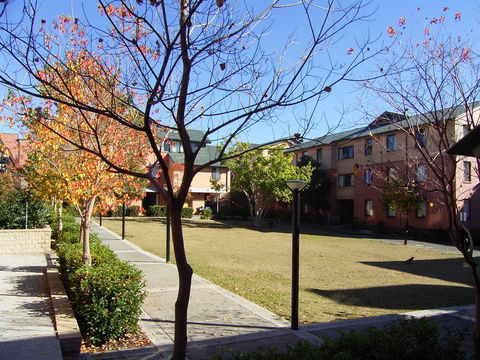 Sydney University Village - Maitland Accommodation 19