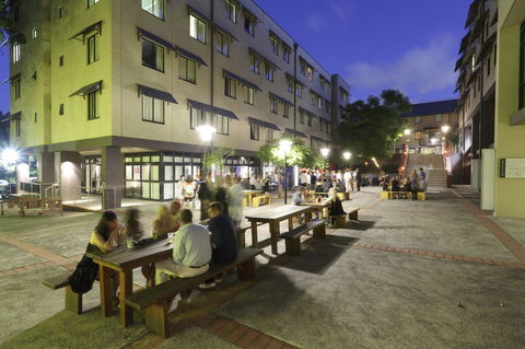 Sydney University Village - Maitland Accommodation 12