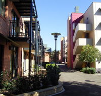 Sydney University Village - Maitland Accommodation