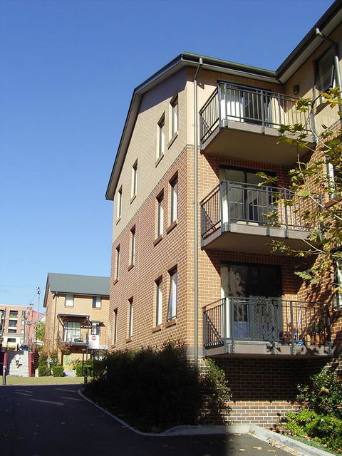 Sydney University Village - Maitland Accommodation 7