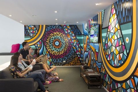 Sydney University Village - Maitland Accommodation 13