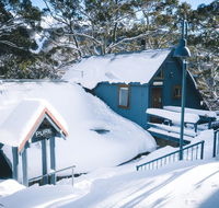 Pure Chalet Thredbo - Maitland Accommodation