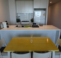 Sydney Olympic Park Apartment - Maitland Accommodation