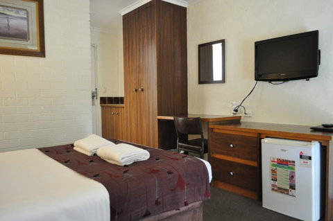 Albury Burvale Motor Inn - Maitland Accommodation 11