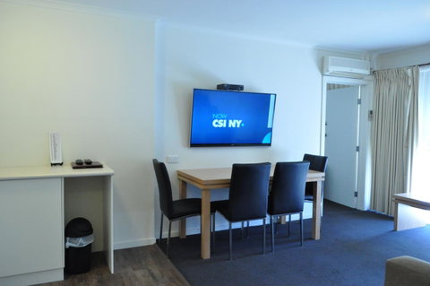 Albury Burvale Motor Inn - Maitland Accommodation 19