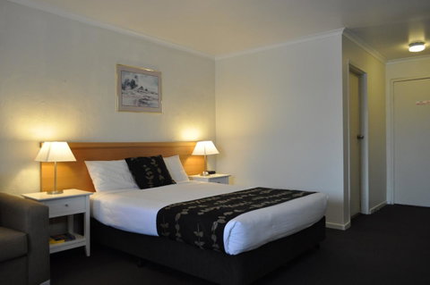 Albury Burvale Motor Inn - Maitland Accommodation 27