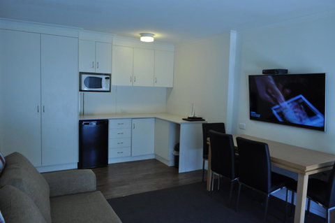 Albury Burvale Motor Inn - Maitland Accommodation 18
