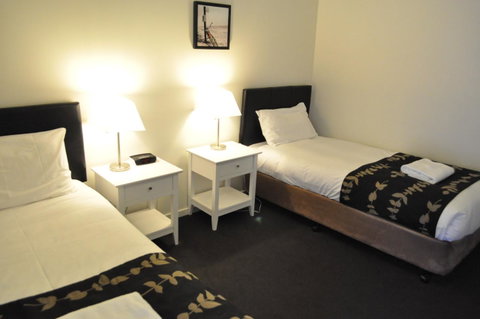Albury Burvale Motor Inn - Maitland Accommodation 22