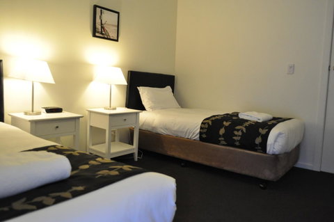Albury Burvale Motor Inn - Maitland Accommodation 23